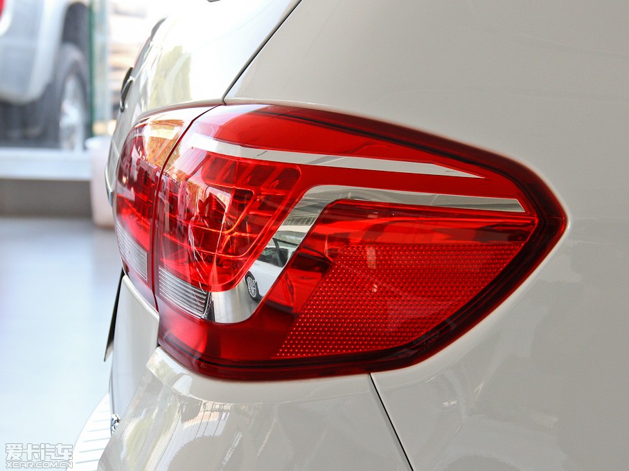 2014H6 Ŀ\(yn)(dng) 1.5T ք(dng)(q)Ӣ