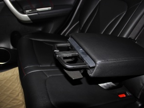 哈弗汽車2014款哈弗H6