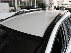 2014款1.5T 手动四驱都市型 车顶