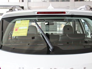2014款1.5T 手动四驱都市型 细节外观