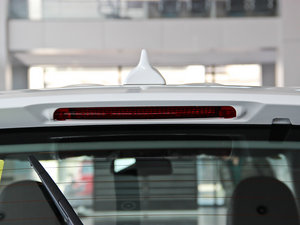 2014款1.5T 手动四驱都市型 细节外观