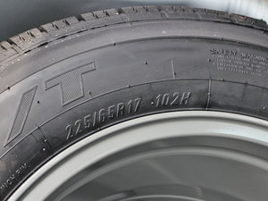 2014款1.5T 手动四驱都市型 其它