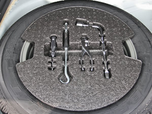 2014款1.5T 手动四驱都市型 其它
