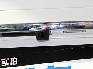 2014款运动版 1.5T 手动四驱精英型 细节外观