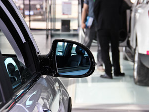 2014款运动版 1.5T 手动四驱精英型 细节外观