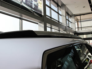 2014款运动版 1.5T 手动四驱精英型 细节外观