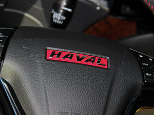 2014款运动版 1.5T 手动四驱精英型 中控区