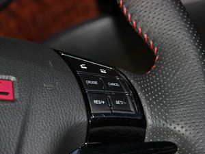 2014款运动版 1.5T 手动四驱精英型 中控区