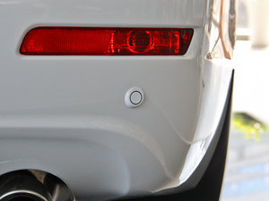 2014款升级版 1.5T 手动两驱精英型 细节外观