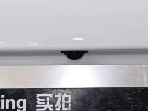 2014款升级版 1.5T 手动两驱精英型 细节外观