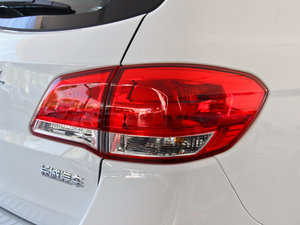 2014款升级版 1.5T 手动两驱精英型 细节外观