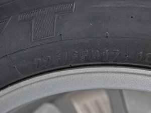 2014款升级版 1.5T 手动两驱精英型 其它