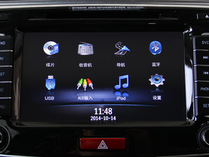 2014Ŀ\Ӱ 1.5T քӃ򌾫Ӣ п؅^(q)