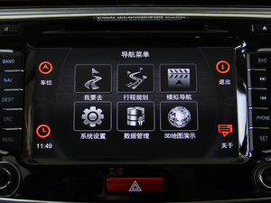 2014Ŀ\(yn)(dng) 1.5T ք(dng)(q)Ӣ п؅^(q)