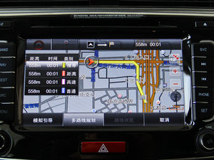 2014Ŀ\(yn)(dng) 1.5T ք(dng)(q)Ӣ п؅^(q)