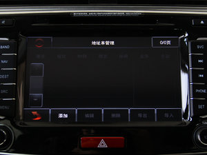 2014Ŀ\(yn)(dng) 1.5T ք(dng)(q)Ӣ п؅^(q)