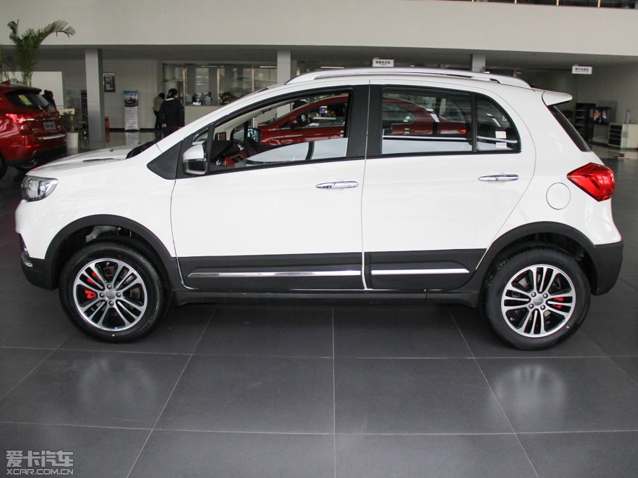 2015H1 1.5L AMTA