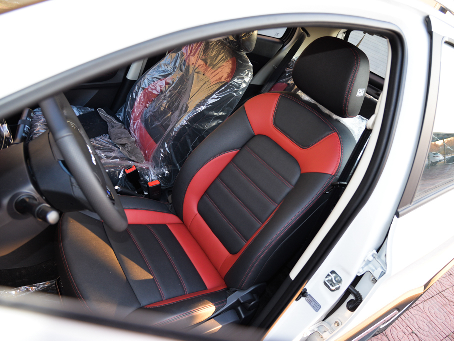 哈弗汽車2016款哈弗H1