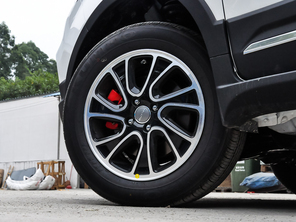 哈弗汽車2015款哈弗H1