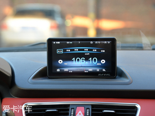 哈弗汽車2016款哈弗H1