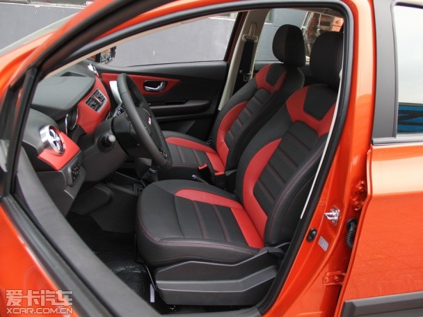 哈弗汽車2015款哈弗H1