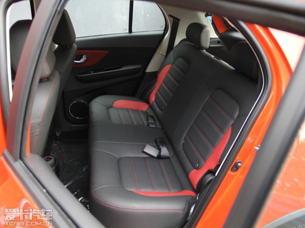 哈弗汽車2015款哈弗H1