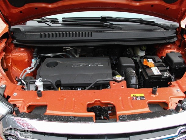 哈弗汽車2015款哈弗H1