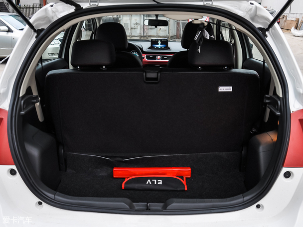 哈弗汽車2015款哈弗H1