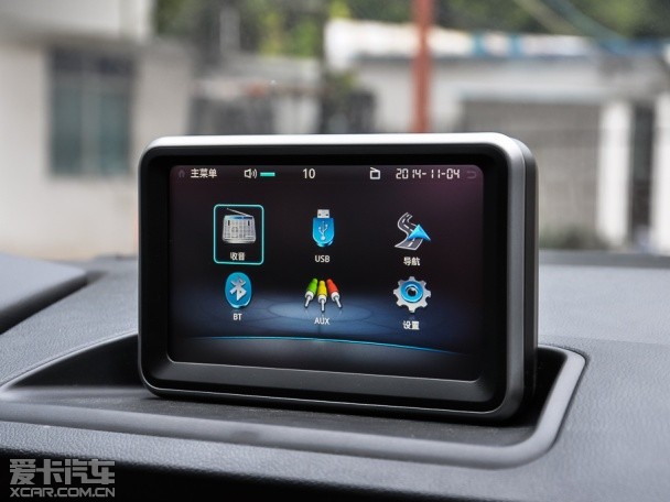 哈弗汽車2015款哈弗H1