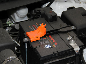 2015款1.5L AMT豪华型 其它