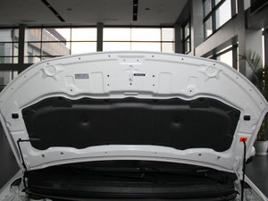 2015款1.5L AMT豪华型 其它