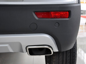 2015款1.5L AMT都市型 细节外观