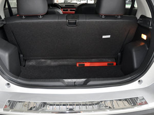 2015款1.5L AMT都市型 其它