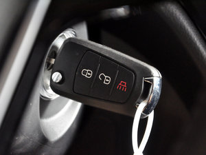 2015款1.5L AMT都市型 其它