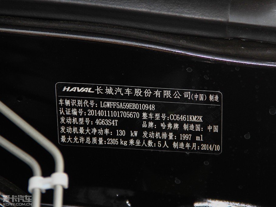 2015H5 2.0T ք򌾫Ӣ