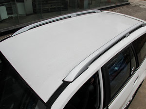 2015款2.0T 手动四驱精英型 车顶