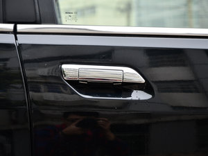 2015款2.0T 自动两驱精英型 柴油 细节外观