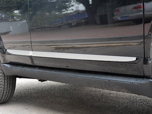 2015款2.0T 自动两驱精英型 柴油 细节外观