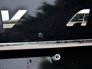2015款2.0T 自动两驱精英型 柴油 细节外观
