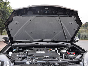 2015款2.0T 自动两驱精英型 柴油 其它