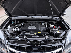 2015款2.0T 自动两驱精英型 柴油 发动机