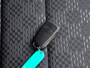 2015款2.0T 自动两驱精英型 柴油 车钥匙