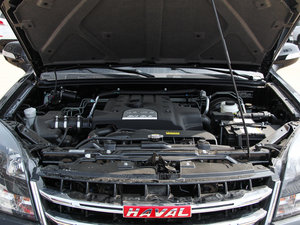 2015款2.0T 手动两驱进取型 柴油 发动机