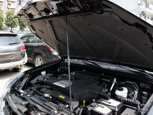 2015款2.0T 手动两驱进取型 柴油 其它