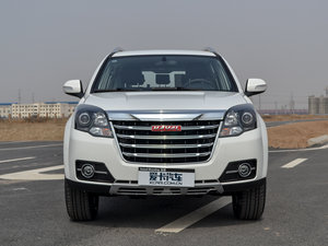 2015款2.0L 手动两驱进取型 正前