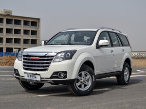 2015款2.0L 手动两驱进取型 左前45度
