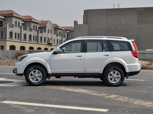 2015款2.0L 手动两驱进取型 正侧（左）