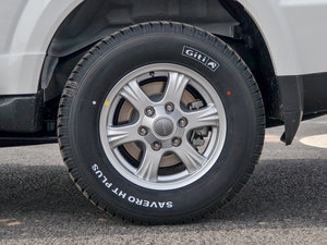 2015款2.0L 手动两驱进取型 细节外观