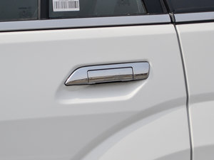 2015款2.0L 手动两驱进取型 细节外观