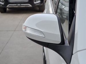 2015款2.0L 手动两驱进取型 细节外观